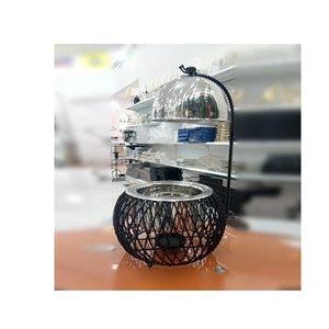 Nouveau design chauffe-plats d'occasion pour Ramadan à venir sur Offre Spéciale - Product Image 1