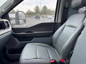 รถบรรทุกพื้นเรียบ F-550 ปี 2023 สภาพดี รักษาอย่างดี พร้อมส่งออกทั่วโลก - Product Image 3