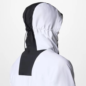 Veste de ski pour homme personnalisée, imperméable, coupe-vent, avec doublure, veste de snowboard d'hiver coupe-vent personnalisée pour homme - Product Image 6