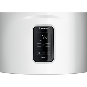 Chauffe-eau électrique à accumulation Ariston Lydos Plus 80 litres V/5 - Product Image 5