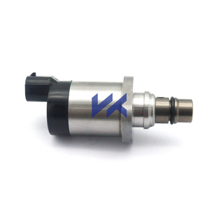 Válvula de Control de Bomba de Combustible 8981455021, Válvula de Control de Succión 8-98145502-1 para Motor 4HK1 4LE2 4JJ1 - Product Image 6