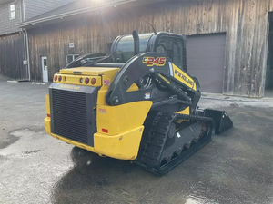 Minicargadores usados 2019, nuevos, C245, a la venta, de, en venta - Product Image 6