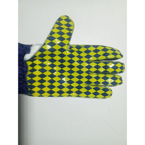 ODM Pakistán proveedor transpirable cuero sintético Kart Racing guantes de alta calidad personalizado Sim Racing guantes - Product Image 4