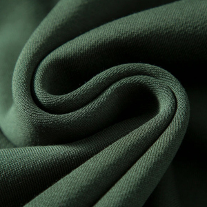 เสื้อฮู้ดสวมหัวผ้าคอตตอนผ้าฟลีซแบบสวมหัวมีฮู้ดโอเวอร์ไซส์ออกแบบโลโก้ได้ตามต้องการ - Product Image 3