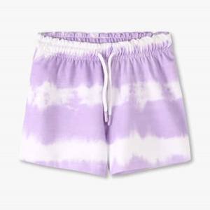 Confort Mode 100% Coton T-shirt Shorts Ensemble De 3 Dot Pattern Design Vêtements De Nuit De Haute Qualité - Product Image 6