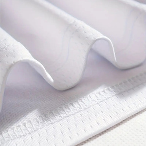 Vente en gros personnalisée, impression numérique par sublimation, maillot de baseball à mailles vierges, maillot de baseball en polyester pour adultes et professionnels - Product Image 6