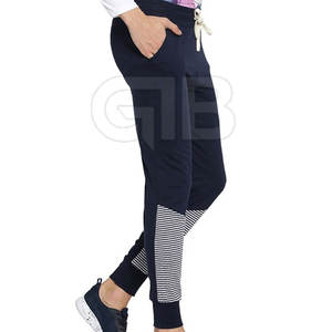 Pantalon décontracté léger à taille moyenne pour hommes vêtements de sport respirants à séchage rapide logo personnalisé de grande taille pour hommes - Product Image 2