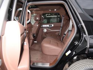 Véhicule d'occasion 2025 Great Wall TANK 700 3.0T Hybride Rechargeable Luxe Tout-terrain SUV 5 portes 5 places avec autonomie de 201-300 km et batterie de 50-70 kWh - Product Image 6