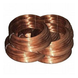 99.9% 99.99% tinh khiết sáng đồng phế liệu chất lượng cao công nghiệp tái chế điện cung cấp số lượng lớn dây đồng Cáp phế liệu chúng tôi Xuất xứ - Product Image 1