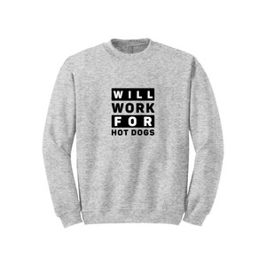 Sudadera de mezcla de algodón con estampado de temas de animales Estilo casual 12 opciones de color 260-280 Heavy GSM Diseño personalizable Colocación - Product Image 2