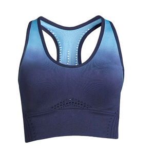 Soutien-gorge de sport pour femmes dernier modèle haute qualité, respirant et confortable, top tendance, soutien-gorge de sport pour femmes avec un taux raisonnable - Product Image 1