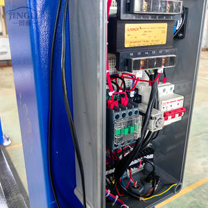 Sistem bodi otomatis pengiriman cepat dengan sertifikasi CE pasar online Tiongkok - Product Image 5