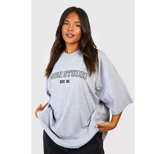 T-shirts 100% coton de haute qualité pour hommes vente en gros de t-shirts vierges imprimés avec logo personnalisé vêtements pour femmes - Product Image 1