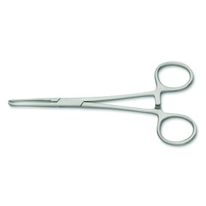 Pinces à tissus médicaux chirurgicaux Allis Forceps en acier inoxydable pour saisir et tenir dans les procédures hospitalières - Product Image 1