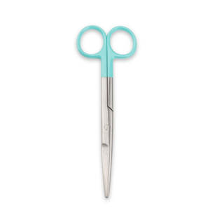 กรรไกรเมโยสแตนเลสสำหรับผ่าตัดด้วยมือกรรไกรทางการแพทย์ - Product Image 2