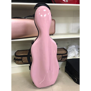 Estuche Rígido para <span class=keywords><strong>Viola</strong></span> Fabricado en la Fábrica de Tongling, Ajustable de <span class=keywords><strong>15</strong></span> a 16 <span class=keywords><strong>Pulgadas</strong></span>, Estuche Duradero para <span class=keywords><strong>Viola</strong></span> - Product Image 1