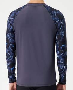 ชุดกันผื่นสำหรับผู้ชายแบบสั่งทำได้ - Product Image 2