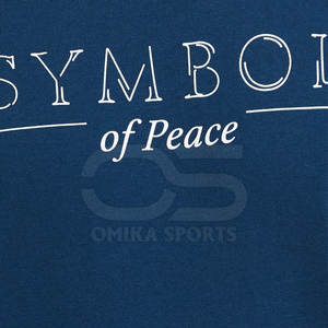 Sudadera de moda para hombre con logotipo bordado, jersey de calle cálido para clima fresco - Product Image 6