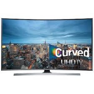 Televisor Inteligente Curvo 4K de 65 Pulgadas UHD Android LED con Interfaz LAN para Hoteles, Venta al Por Mayor - Product Image 1