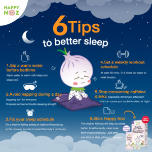 Happynoz-productos de fabricación tailandesa, fórmula de meditación para mejorar la concentración y el enfoque, relajante, 6 uds./caja - Product Image 4