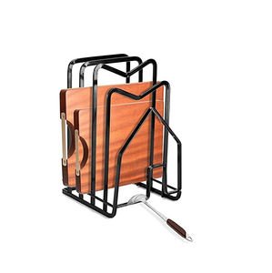 Soporte de tabla de cortar etal, producto de gran oferta, muestra gratis - Product Image 6