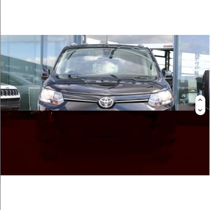 <span class=keywords><strong>TOYOTA</strong></span> PROACE CITY <span class=keywords><strong>VERSO</strong></span> VAN BUS USADO EN BUEN ESTADO - Product Image 5