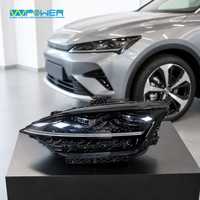 Phares avant à LED avec projecteur pour BYD Song Plus Champion Glory DM-i EV 2023-2025, paire gauche et droite, commande en gros