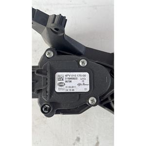 Pedal del Acelerador para LANCIA Delta 3ra Serie (08>11) 518960920 198A2000 - Product Image 4