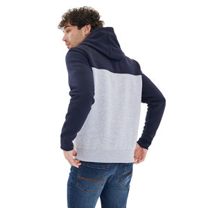 Sudadera con Capucha Casual de Invierno para Hombre, Talla XS, Material Personalizado de Felpa, Sudadera con Capucha Sólida, Transpirable, de Secado Rápido y Alta Calidad - Product Image 3