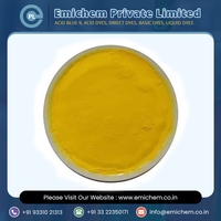 Meilleures ventes Colorants réactifs en poudre Jaune réactif 85 Colorants en poudre Colorants réactifs multicolores pour tissus en coton