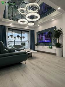 Productos Más Vendidos 2026, Pisos SPC de Alta Calidad Hechos en Vietnam, Pisos SPC con Sistema de Clic - Product Image 2