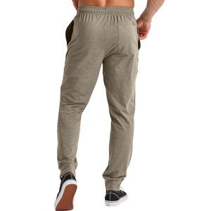 Designer Man Clothing jogger pants manufacture Fashion Sports <b>Trousers</b> Men's Casual Joggers Pants with pocket - Product Image 2