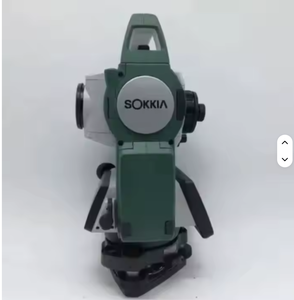 Estación Total Sin Reflector CX55 IM55 CX65 de Grado Industrial, Nueva, Lista para Envío, para Mediciones Precisas, Personalización ODM, ¡Venta Caliente! - Product Image 1