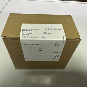 Stock d'inventaire 6ES7288-2QR16-0AA0 Contrôleur PLC compact - Product Image 4