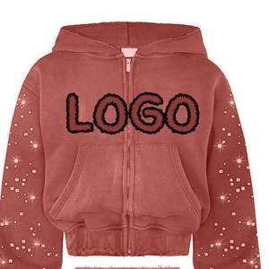 Survêtement pour homme en strass, matériau durable, disponible en gros, sur mesure, anti-rides - Product Image 2