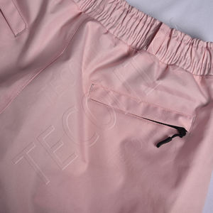 2025 pantalones de snowboard Unisex impermeable a prueba de viento OEM aislado personalizado con etiqueta de aislamiento térmico de lana de poliéster ofrecido - Product Image 1