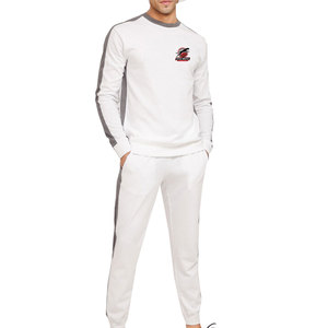 Conjuntos Deportivos para Hombre, Estilo Moderno, Cálidos para Invierno, Informales, de Secado Rápido y Cómodos - Product Image 1