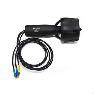 Maytech nuovo motore MTED65 65162 con elica e Prop Guard per Eoil/traino <span class=keywords><strong>Boogie</strong></span>/propulsore/propulsione a getto - Product Image 1