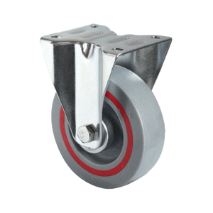 Ruota fissa-ruota serie T6P2 - Product Image 1