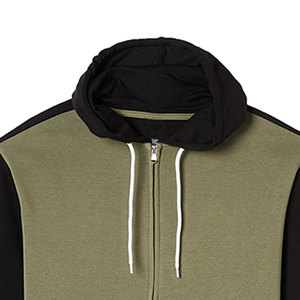 Recién llegado, chándal de entrenamiento para hombre, conjunto de Jogger, tela transpirable, diseño personalizado y logotipo, chándal informal de algodón 100% para hombre - Product Image 6