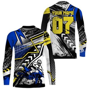 Venta al por mayor de diseño personalizado Pit Crew Racing Shirt transpirable de verano sublimado impreso con bajo MOQ - Product Image 4