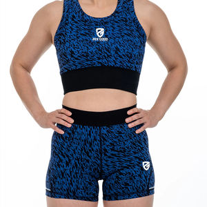 Meilleure qualité MMA Shorts utilisés pour se battre confortable et léger Logo personnalisé pour hommes Grappling Jiu Jitsu Kimono Vale Tudo - Product Image 1