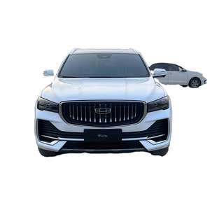 Monjaro / Xingyue 2024 Usado Verificado, SUV 4x4 Todoterreno, Modelo Insignia, Listo para Conducir, Suministrado desde Japón - Product Image 1