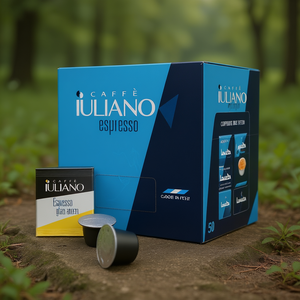 Capsule Lavazza Blue Gran Aroma Confezione da 50 Compatibili con il Sistema Lavazza Blue - Product Image 3