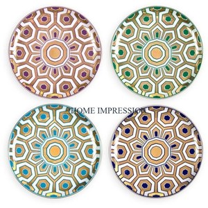 Coasters Multi Color Table Decoration Home Kitchen Coaster for Wholesale Restaurant Kitchen Tea and Coffee <b>Mugs</b> Coaster in India - Product Image 2