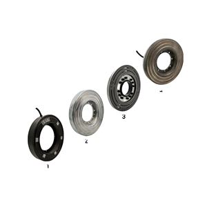 ชุดตัวต่อหลักสำหรับทอผ้าแบบดอร์เนียร์แกนตลับลูกปืนมอเตอร์309รหัสใหม่สำหรับตุรกี - Product Image 1