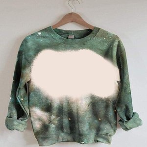 เสื้อกันหนาวคอกลมผ้าโพลีเอสเตอร์/ คอลูกเรือสำหรับฤดูหนาว OEM ออกแบบได้ตามต้องการใช้ได้ทั้งชายและหญิงมีสีตามสั่ง - Product Image 4