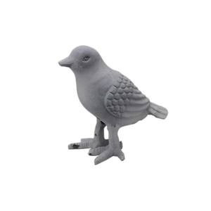 Style unique fait à la main en vrac chambre décor bureau Sculpture maison décorative aluminium rêne cerf Sculptures Figurines abstraites - Product Image 2