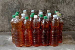 Buy Europe Used <b>Cooking</b> Oil for Sale - Product Image 5