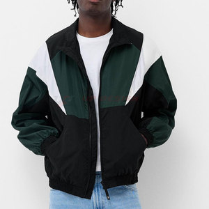 Chaqueta Deportiva de Invierno para Hombre 2026, Nueva, de Alta Calidad, Transpirable, Ecológica, con Cuello Camisero y Logotipo Frontal - Product Image 4